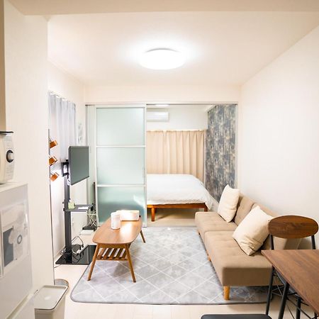 Landmark Namba Ebisucho Room 901 โอซาก้า ภายนอก รูปภาพ